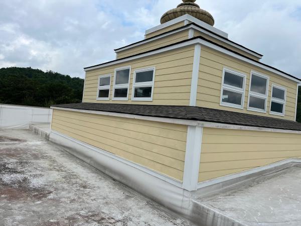 Keyway Construction & Roofing
