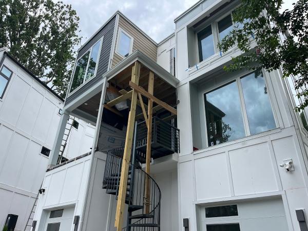 Keyway Construction & Roofing