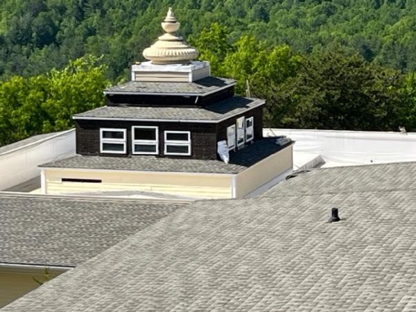 Keyway Construction & Roofing
