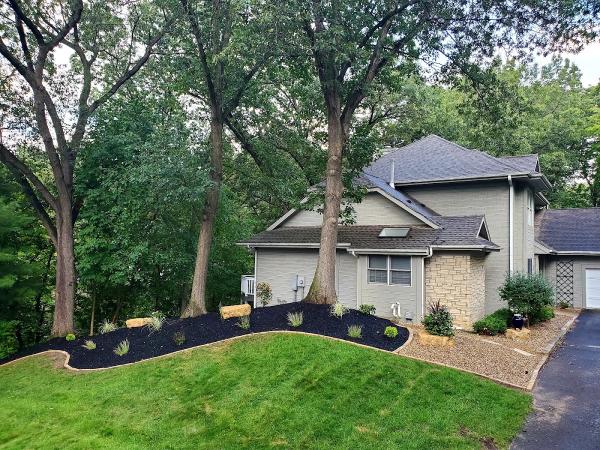 Nolan's Lawn and Landscapes