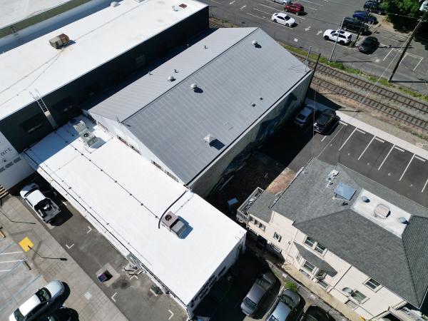 Maximus Roofing