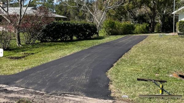 Top Right Paving