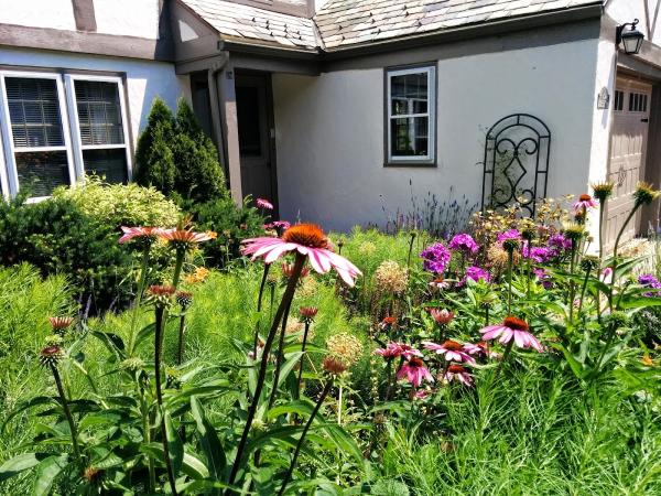Gardens by Ruth