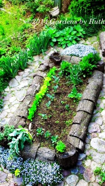 Gardens by Ruth