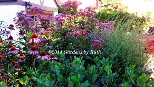 Gardens by Ruth