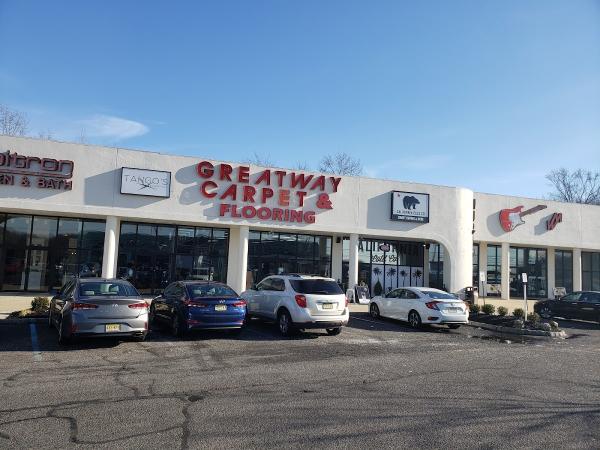 Greatway Carpets