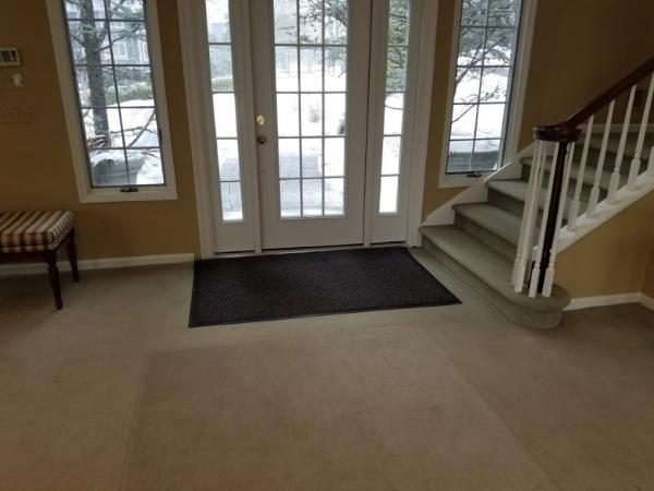 Dustless Sanding NJ