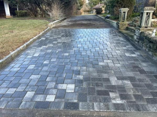 A-Z Paving & Masonry
