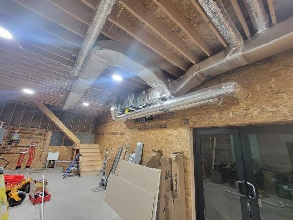 Carroll Heating & Cooling