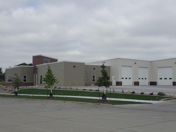 Straightway Construction Inc