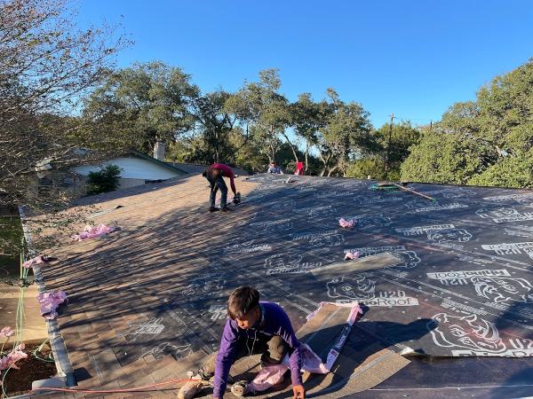 American Elite Roofing