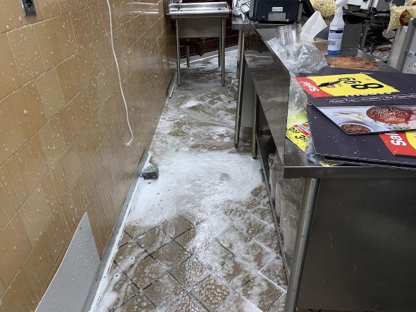 MCV Cleaning Services