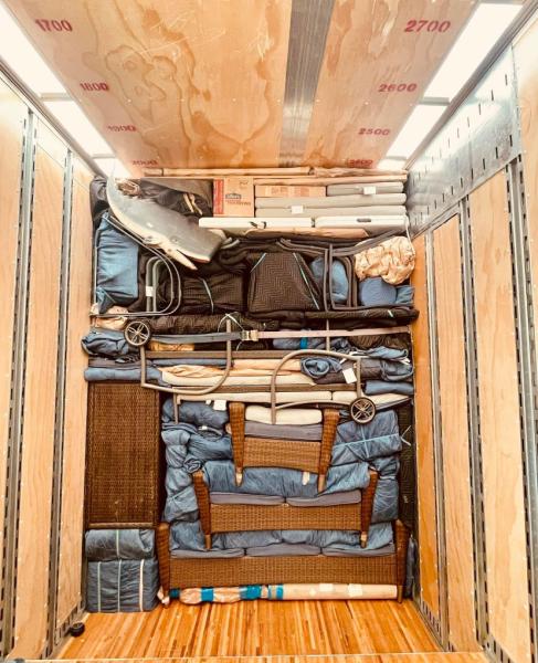 Ohio Packers & Movers