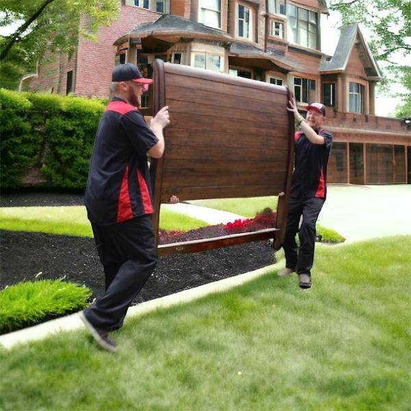 Ohio Packers & Movers