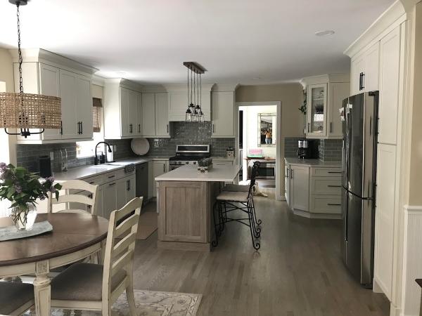 Cottone Kitchens