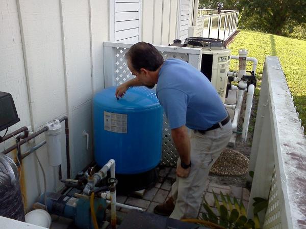 Advanced Plumbing