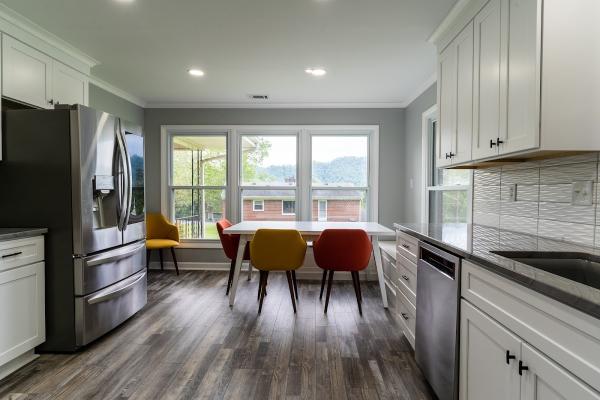 Your Home Pros :: Tri-Cities Repair & Remodel