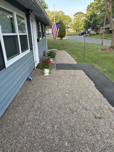 Duarte Landscaping Corp
