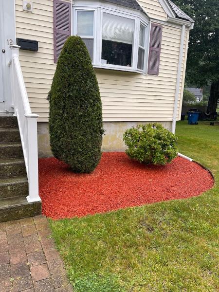 Duarte Landscaping Corp