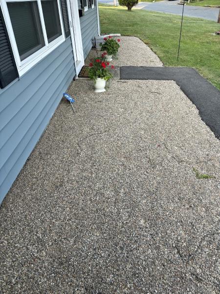 Duarte Landscaping Corp