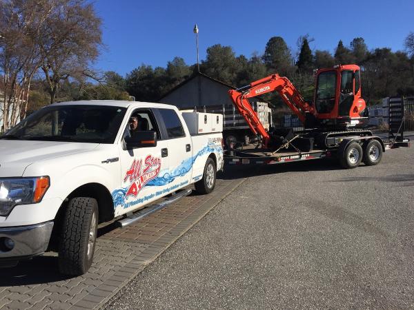 All Star Plumbing Fresno