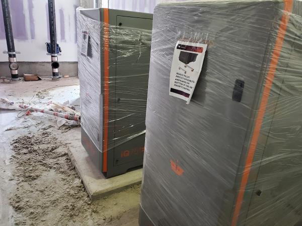 Max Lift LLC