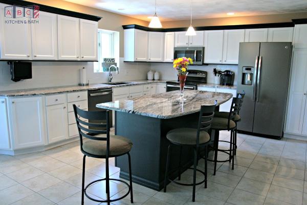 ABC Kitchen & Bath Inc.