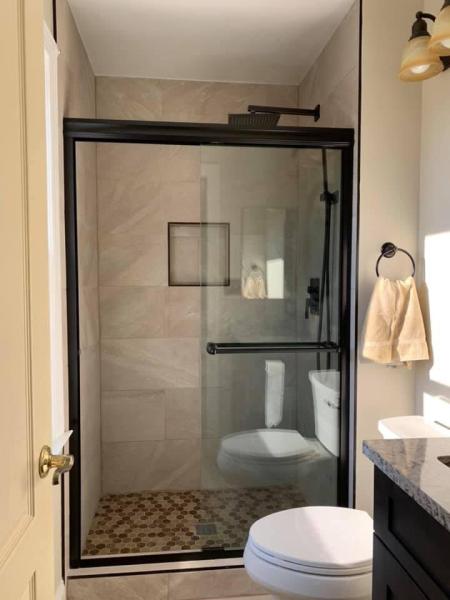ABC Kitchen & Bath Inc.