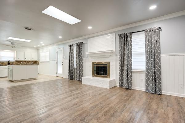 Real Property Management Services