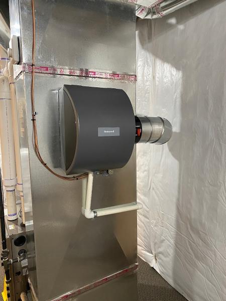 Apollo Heating & Cooling