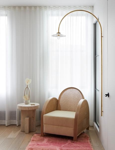 Tina Rich Design