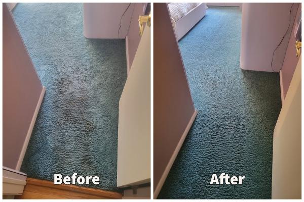 Fact Carpet & Upholstery Cleaning