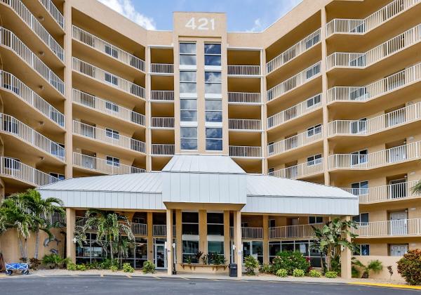 Getaway Rentals