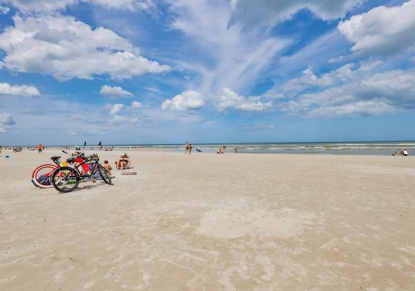Getaway Rentals
