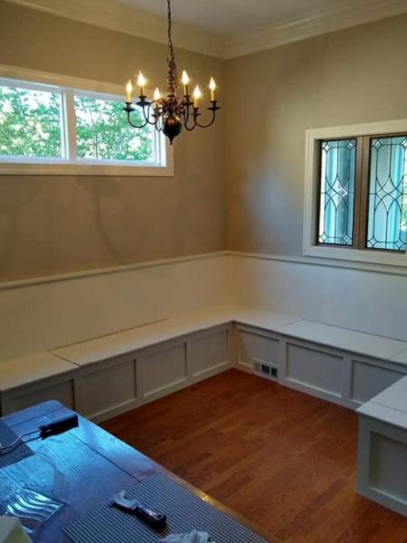 Stonehaven Remodeling Services Inc..
