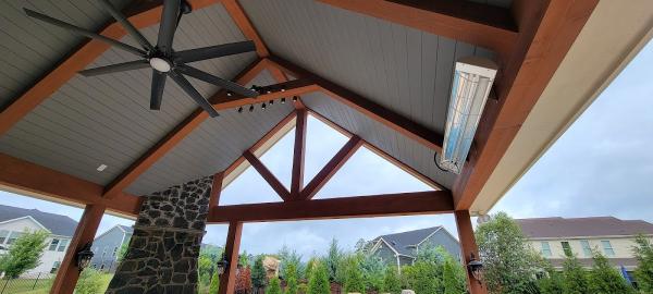 Stonehaven Remodeling Services Inc..