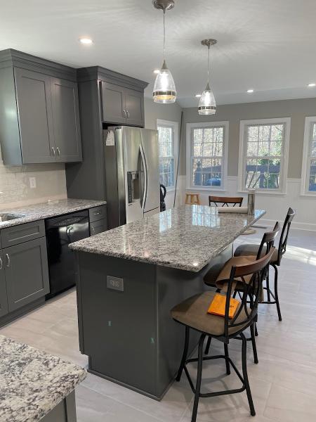 G & E Tile