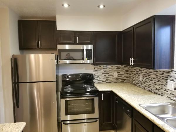 D&C Maintenance and Repairs