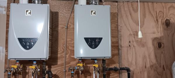 Bertucci Bros. Plumbing LLC