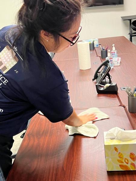 Fast Choice Janitorial Cleaning