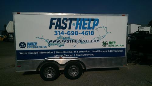 Fast Help