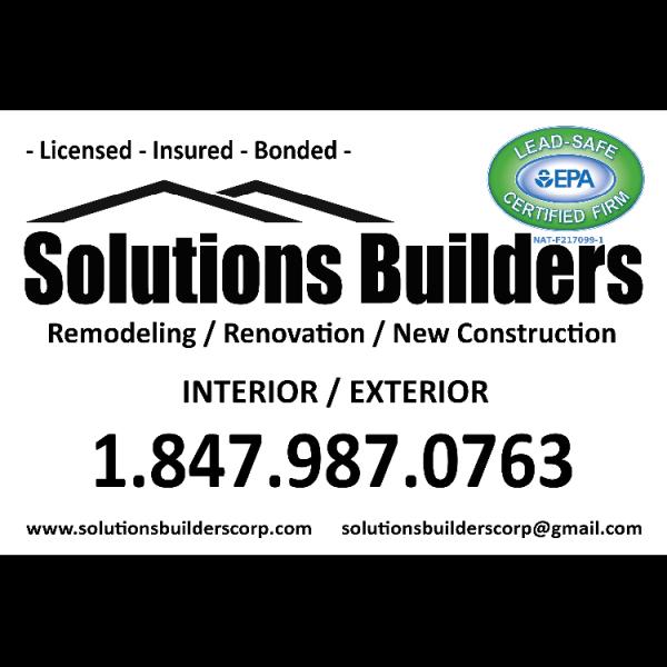 Solutions Builders