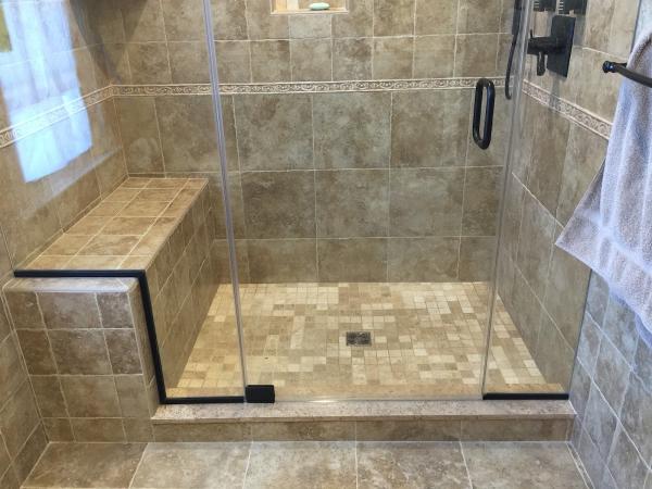 A R Crowell Plumbing & Finishing Touch Remodeling