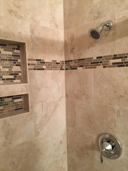 A R Crowell Plumbing & Finishing Touch Remodeling