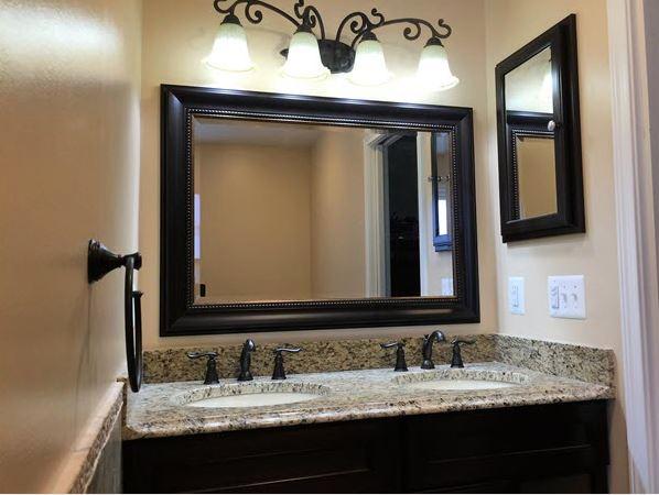 A R Crowell Plumbing & Finishing Touch Remodeling