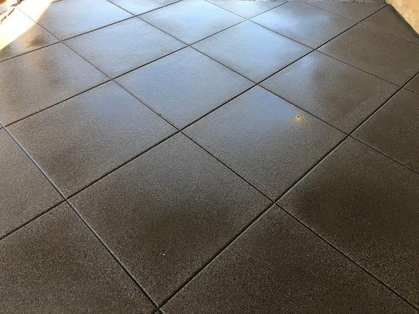 Corys Custom Concrete