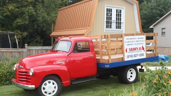 Cardinal Remodeling & Design