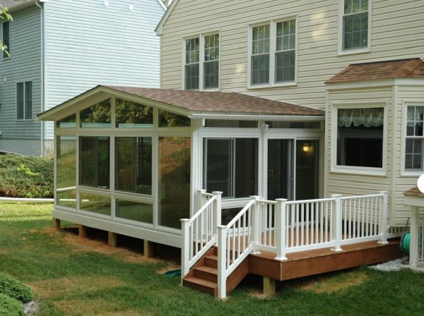 Cardinal Remodeling & Design
