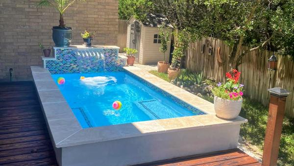 Mini Pools
