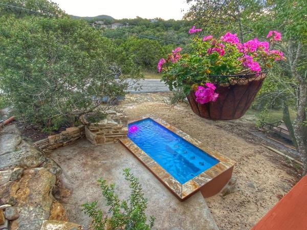 Mini Pools